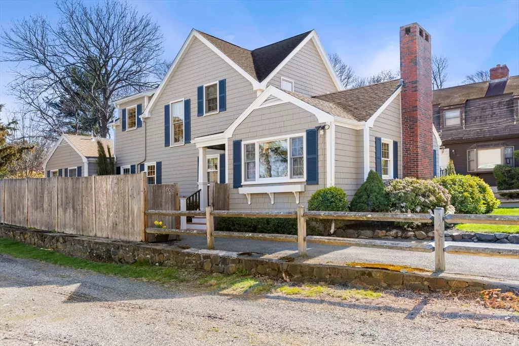Marblehead, MA 01945,153 Jersey Street