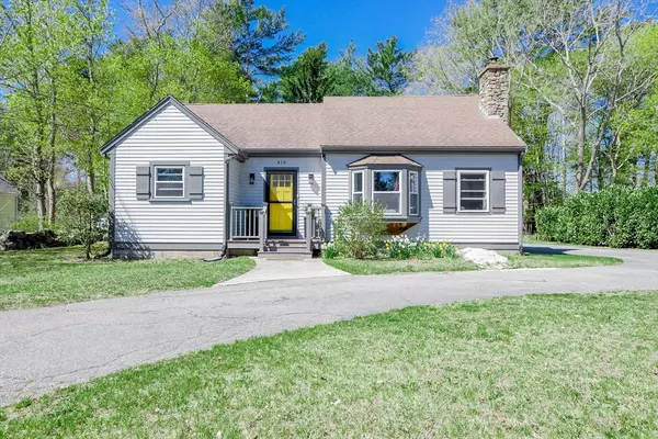 410 Front Street, Marion, MA 02738