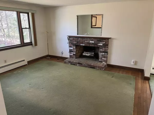 Mansfield, MA 02048,291 Ware Street