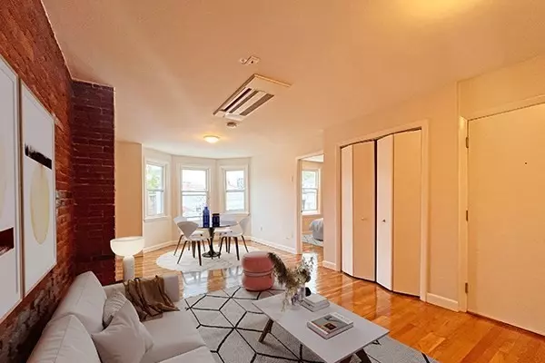 Somerville, MA 02145,162 Broadway #2