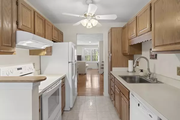 Milford, MA 01757,55 Godfrey Lane #55