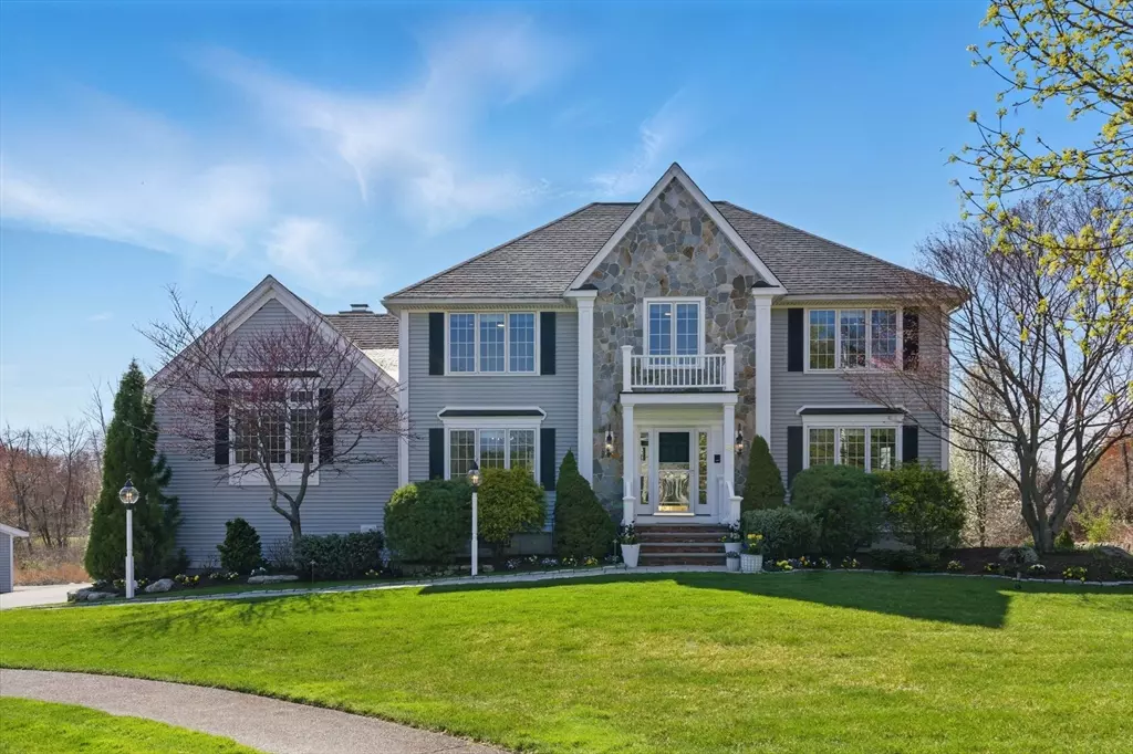 Tewksbury, MA 01876,58 Bridle Path