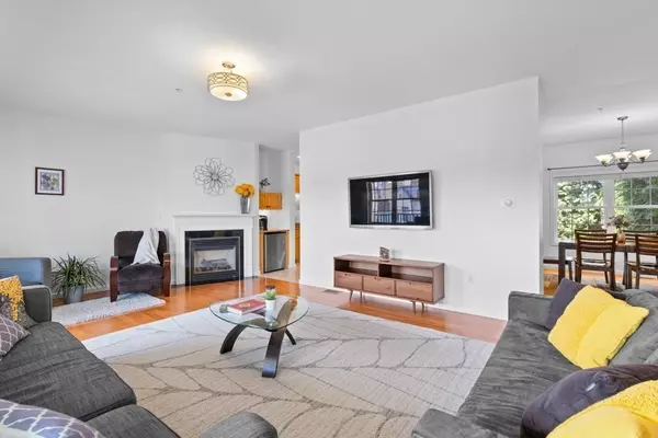 Somerville, MA 02145,54 Myrtle Street #2