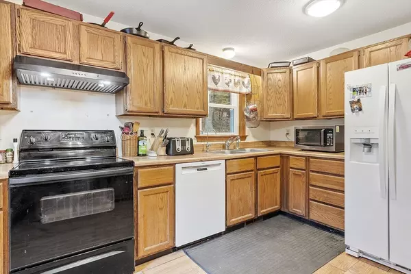 Winchendon, MA 01475,137 Eli Dr