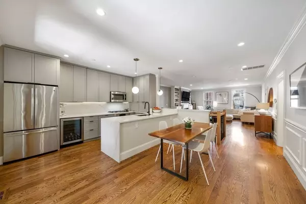 Boston, MA 02129,21 Salem Street #1