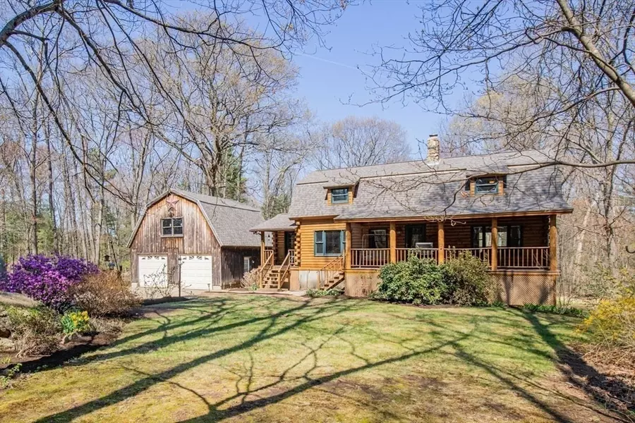 15 Old Log Lane, Bellingham, MA 02019