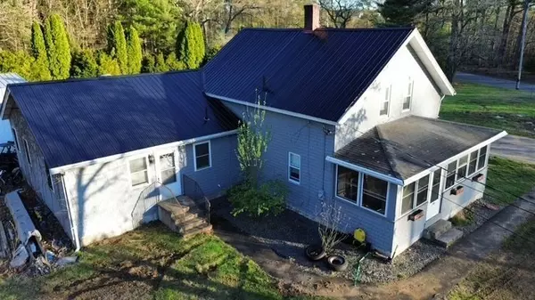 Hudson, MA 01749,414 River Rd