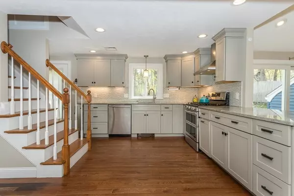 Weymouth, MA 02190,23 Constitution Ave