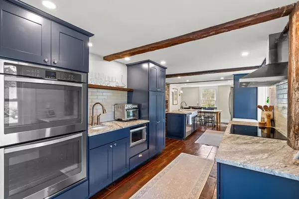 Ipswich, MA 01938,437 Linebrook Rd