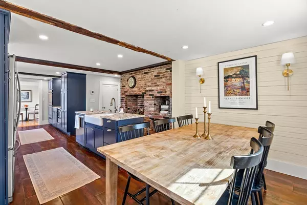 Ipswich, MA 01938,437 Linebrook Rd