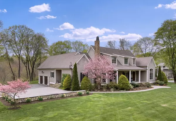 21 Bemis St, Weston, MA 02493