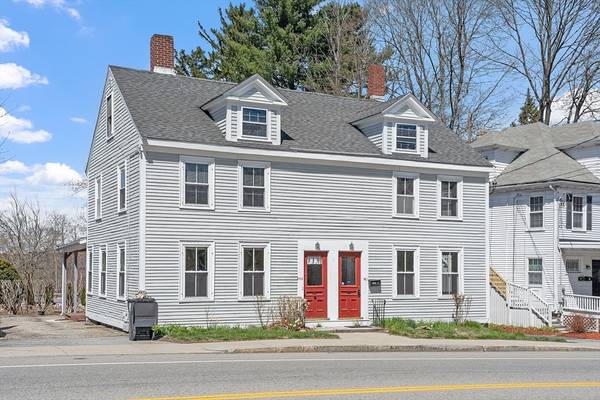 301 South Main, Haverhill, MA 01835