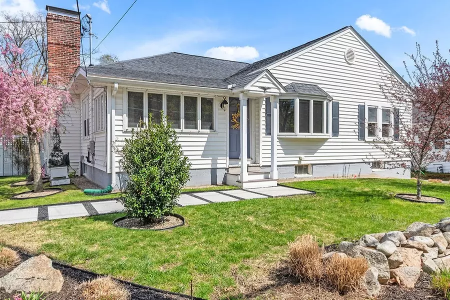 248 Summer St., Franklin, MA 02038