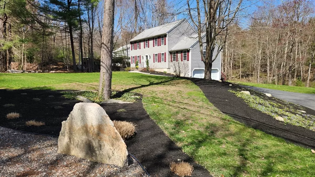 Douglas, MA 01516,120 South St