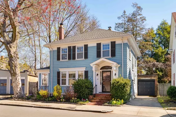 Boston, MA 02130,115 Dunster Road