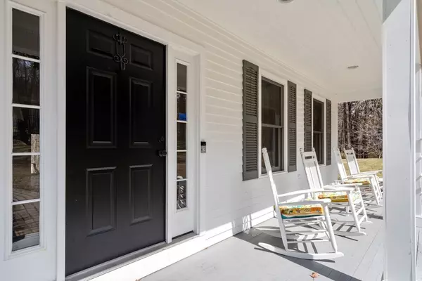 Harvard, MA 01451,4 Old Meadow Lane