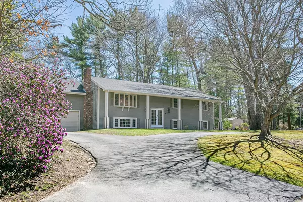 Pembroke, MA 02359,9 Debra Rd