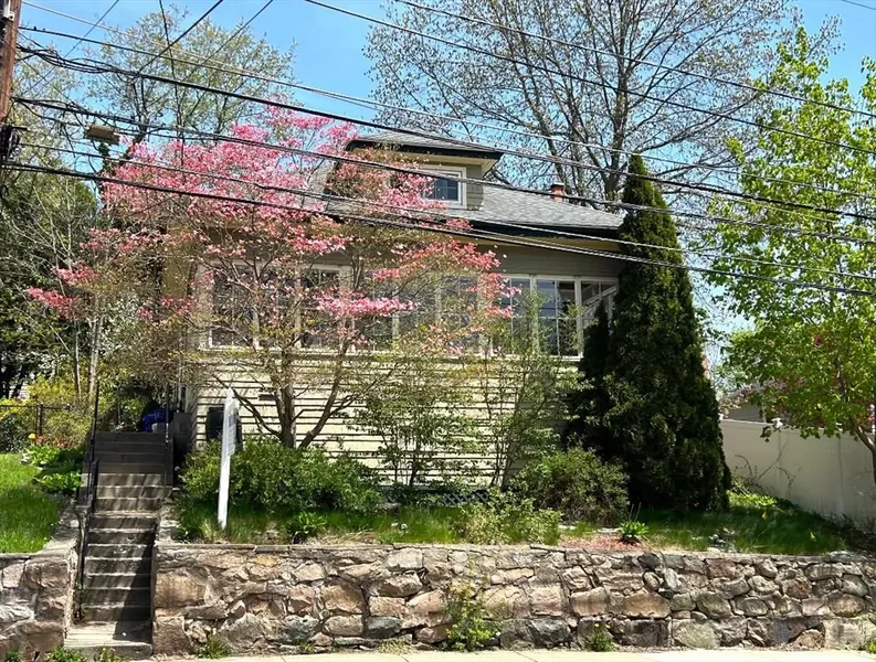 307 West Street, Boston, MA 02136