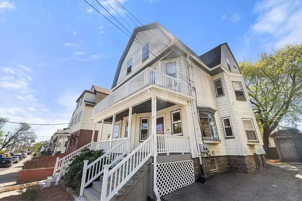 Medford, MA 02155,15-17 Wright Avenue