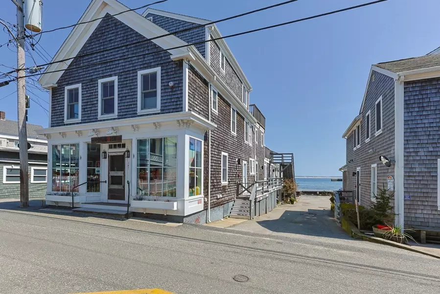 147 Commercial St #L7, Provincetown, MA 02657