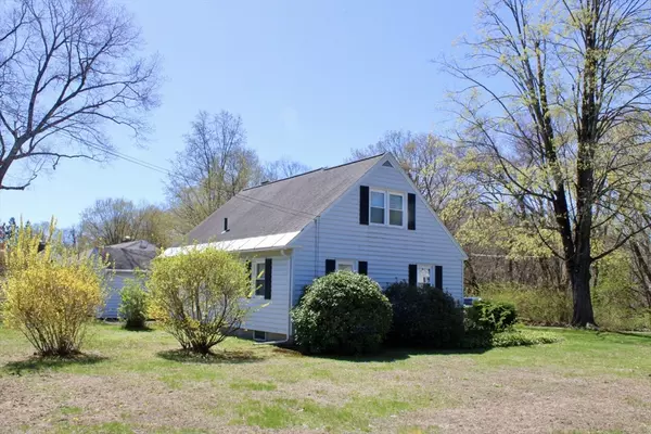 Montague, MA 01376,7 Oakman St