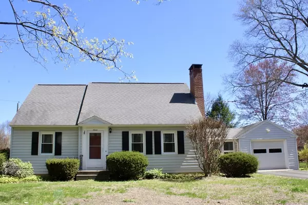 7 Oakman St, Montague, MA 01376