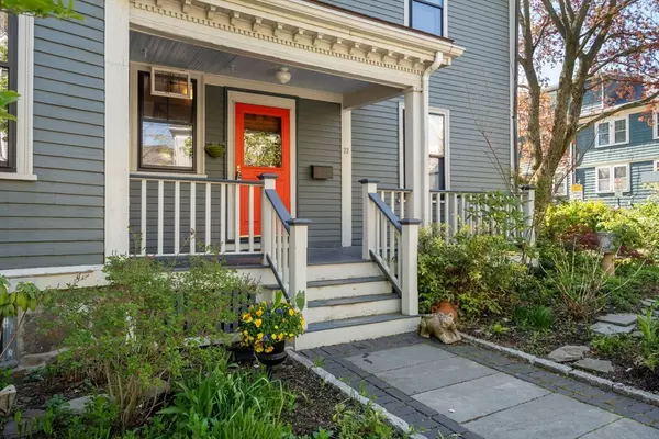 Brookline, MA 02445,23 Toxteth St