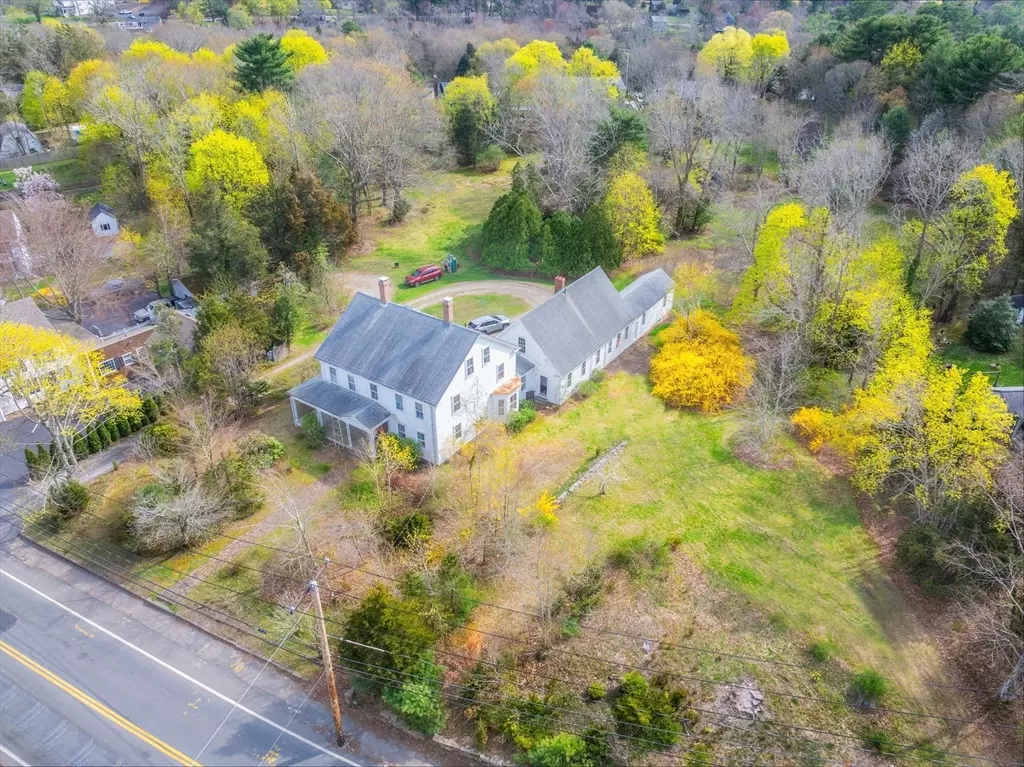 Kingston, MA 02364,200 Main St