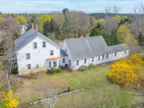 Kingston, MA 02364,200 Main St