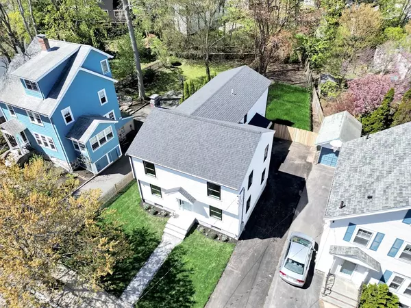 Boston, MA 02132,80 Willowdean Avenue