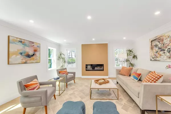 Boston, MA 02132,80 Willowdean Avenue