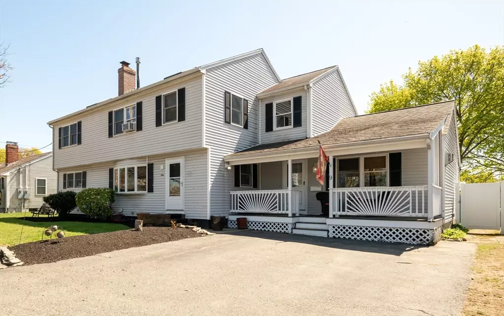 Danvers, MA 01923,9 Macarthur Blvd