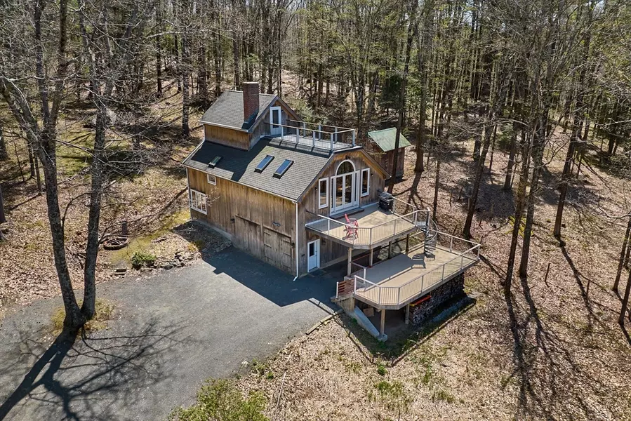 11 Shutesbury Rd., Leverett, MA 01054