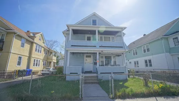 Springfield, MA 01108,105 Malden St