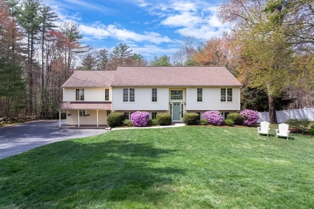 Franklin, MA 02038,74 Oxford Drive