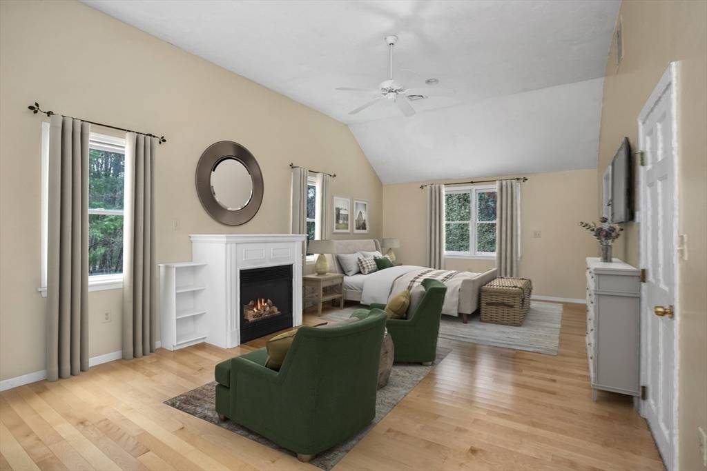 Franklin, MA 02038,74 Oxford Drive