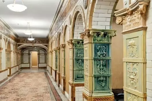 Boston, MA 02215,4 Charlesgate East #604