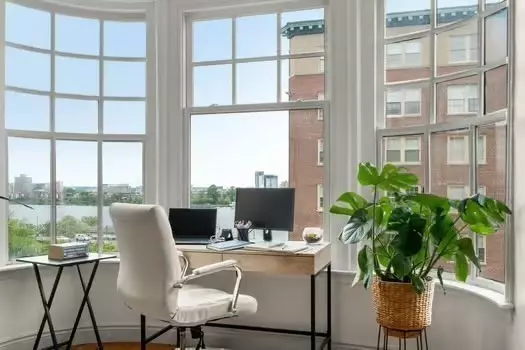 Boston, MA 02215,4 Charlesgate East #604