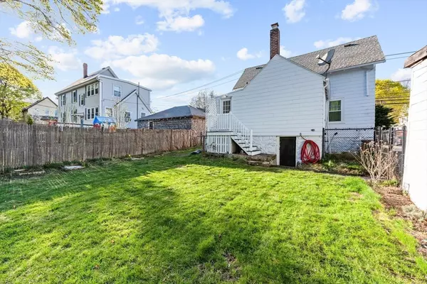 Malden, MA 02148,45 Valley St