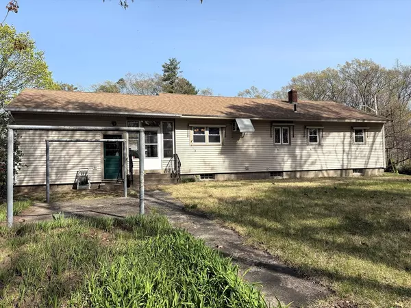 Methuen, MA 01844,25 Glen Forest Ln