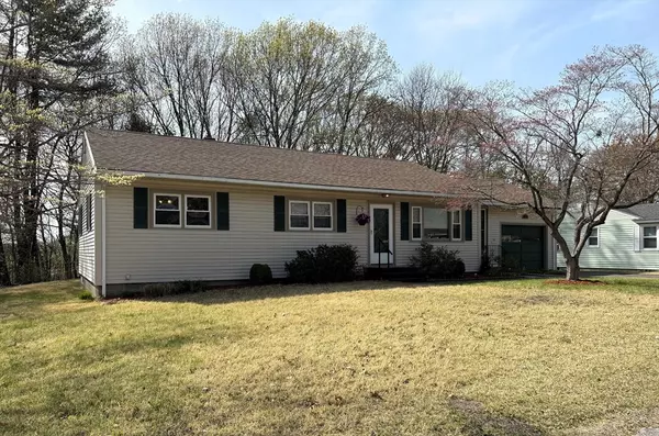 Methuen, MA 01844,25 Glen Forest Ln