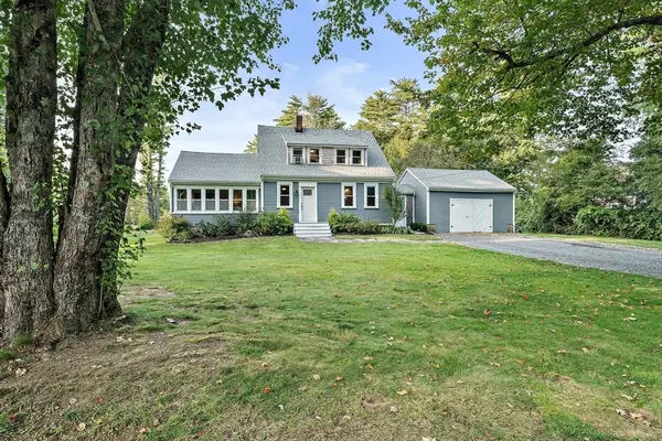 Middleboro, MA 02346,60 Benson St