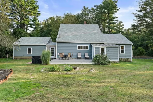 Middleboro, MA 02346,60 Benson St