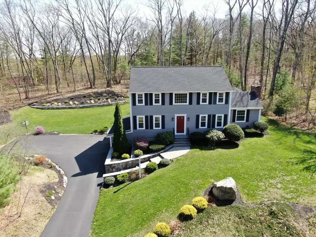 Marlborough, MA 01752,35 Butler Circle