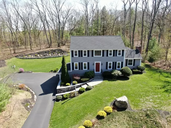 35 Butler Circle, Marlborough, MA 01752