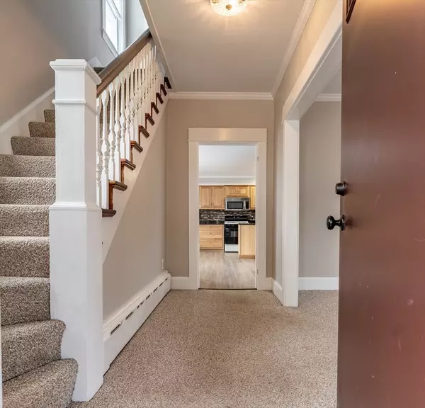 Dartmouth, MA 02747,12 Carrollton Avenue