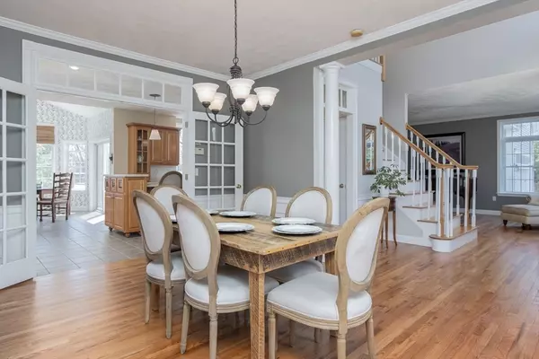 Groton, MA 01450,10 Wildflower Ln