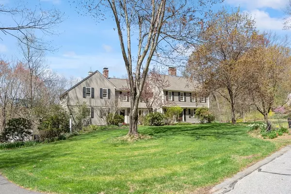 17 Candleberry Ln, Harvard, MA 01451