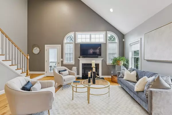 Millis, MA 02054,18 Rockville Meadows #18
