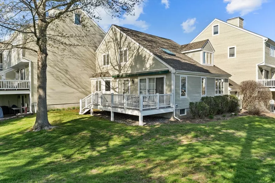 14 Abington Street #14, Danvers, MA 01923